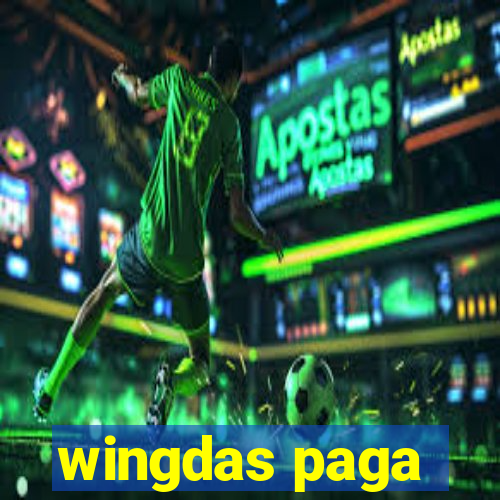 wingdas paga